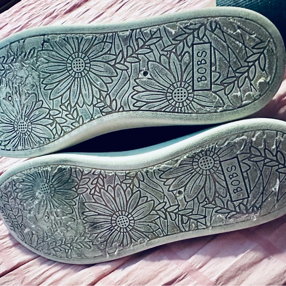 Bobs Skechers Black Women’s, Sneaker Slip-ins (Bundle to save!) - Picture 5 of 5